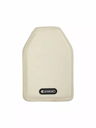LE CREUSET | Weinkühler "WA126" (Burgund) | creme